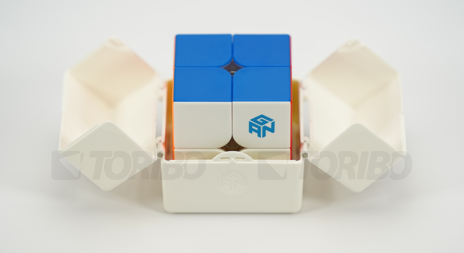 triboxストア / GAN251 M Leap Stickerless triboxストア / GAN251 M Leap Stickerless